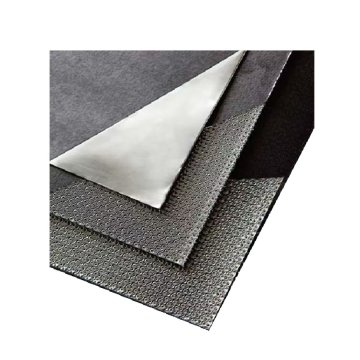 High Quality Graphite Sheet with SS304 Wire | Graphite Sheet Manufacturer